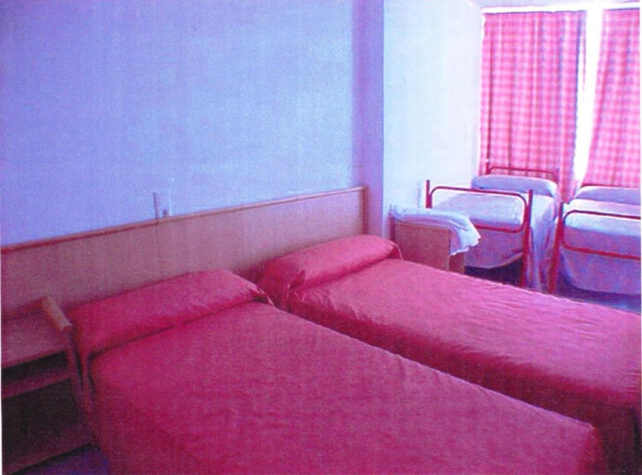 Hotel Iris Benidorm Cameră foto
