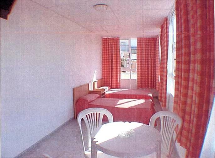 Hotel Iris Benidorm Cameră foto