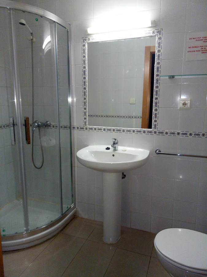Hotel Iris Benidorm Cameră foto